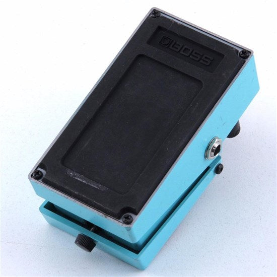 Boss LMB3 Bass Limiter Enhancer Pedal