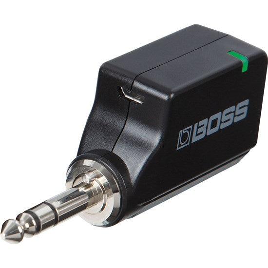 Boss WLT Wireless Transmitter for WL-Series Wireless Systems & Katana-Air Guitar Amp