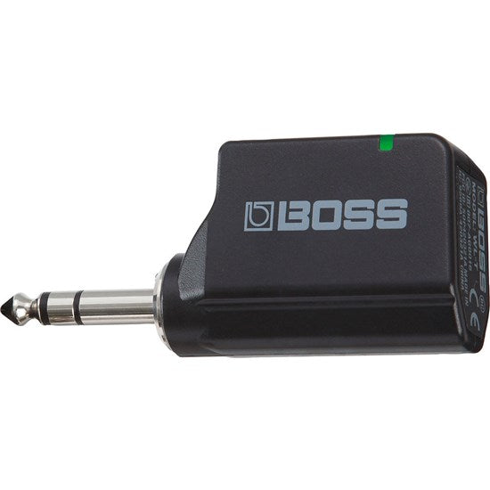 Boss WLT Wireless Transmitter for WL-Series Wireless Systems & Katana-Air Guitar Amp