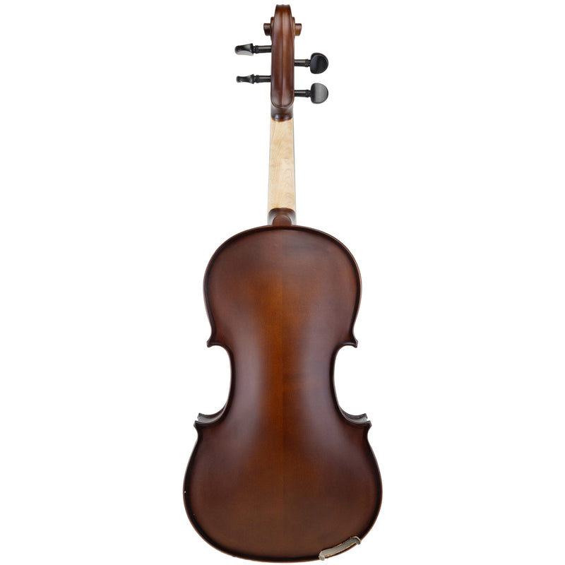 15.5" Student Plus Viola Outfit