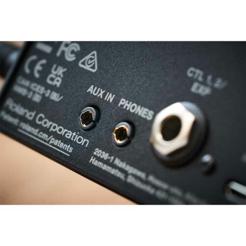 Boss IR-200 – Amp and IR Cabinet Pedal