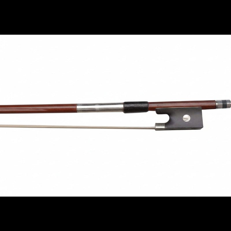 1/2 Size Violin Bow Hardwood Horsehair