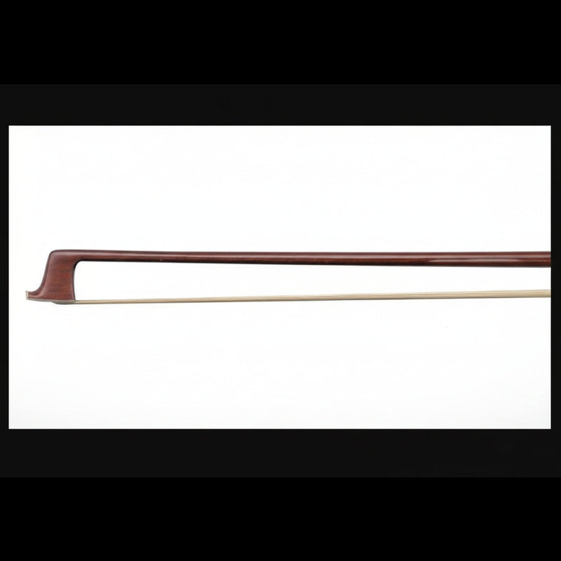 1/2 Size Violin Bow Hardwood Horsehair