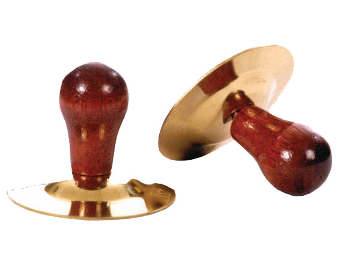 CPK ED461 2" Finger Cymbals – Pair