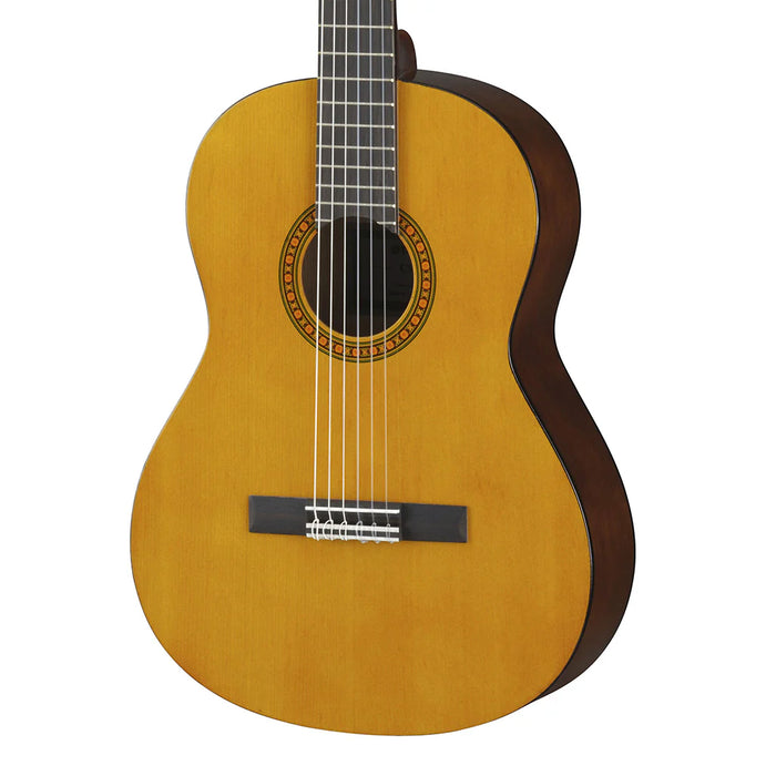 Yamaha CS40 3/4 Size Classical Guitar