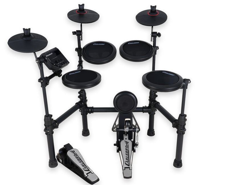 Carlsbro CSD15M Electronic Drum Kit