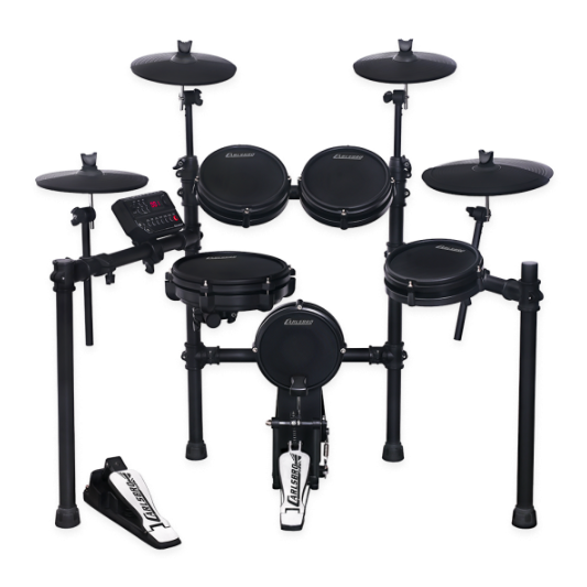 Carlsbro Mesh Drum Kit CSD35M