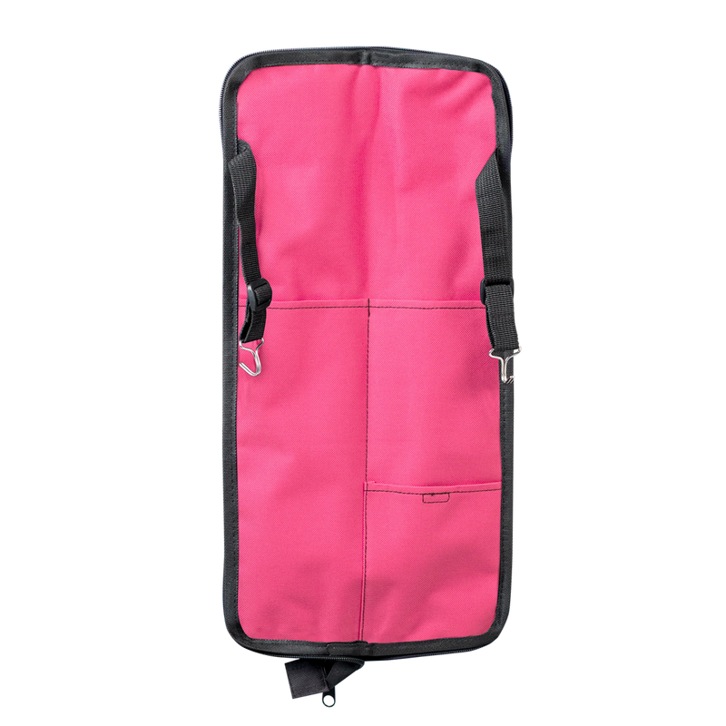 Xtreme Drum Stick Bag – Pink