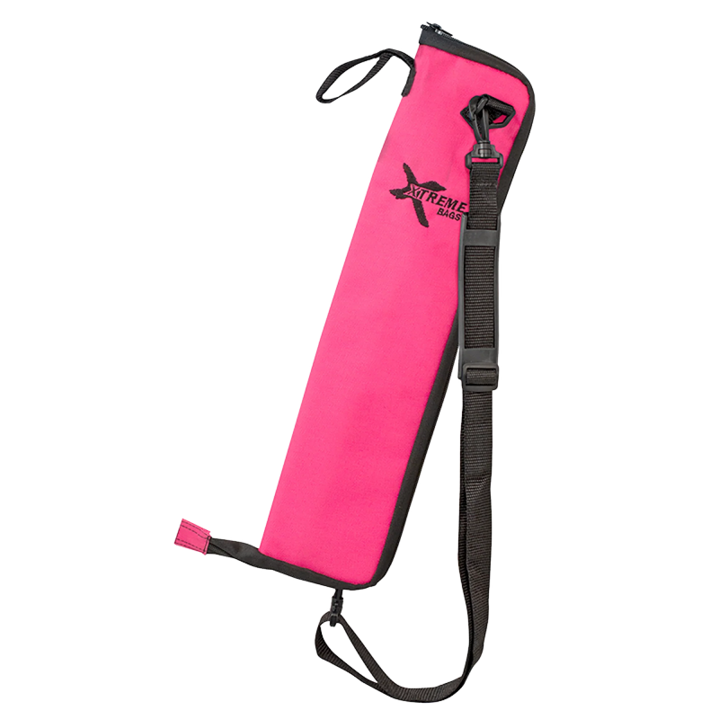 Xtreme Drum Stick Bag – Pink
