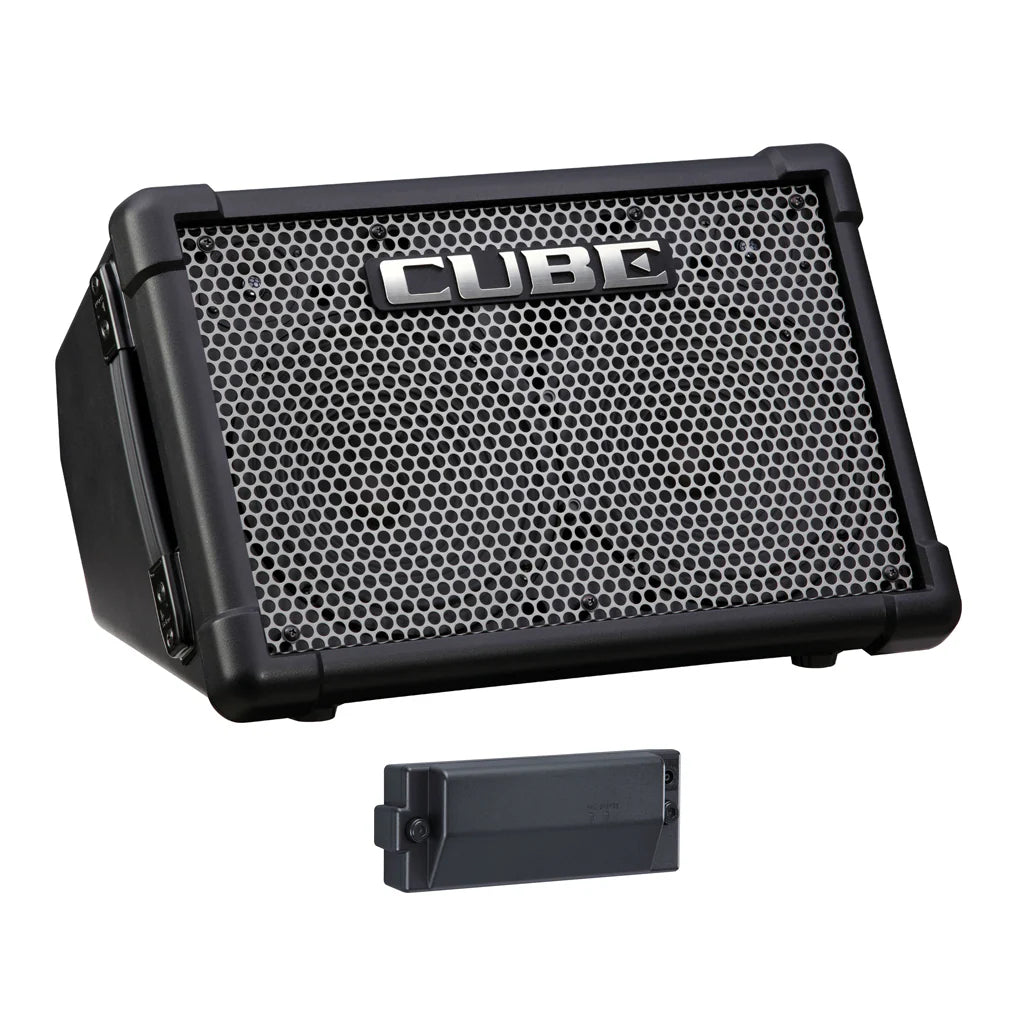 Keyboard Amps & Personal Monitors