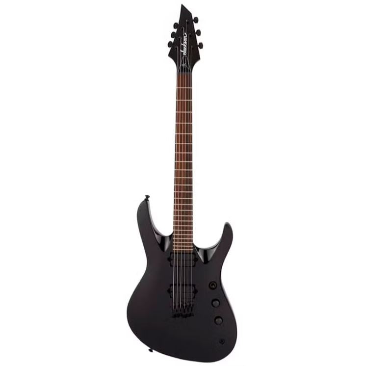 Pro Series Signature Chris Broderick Soloist™ HT7