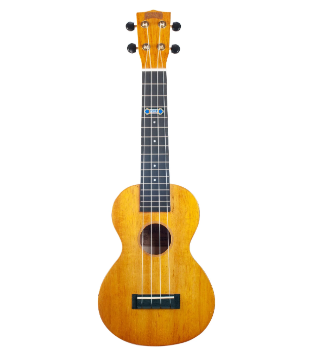 Mahalo H Wide Neck Concert Ukulele