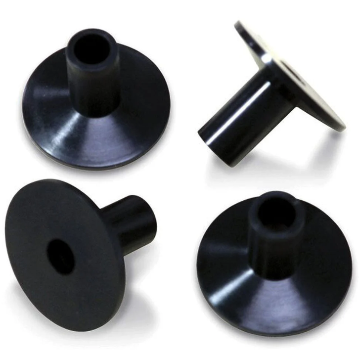 8mm Cymbal Sleeve Pack – 4 Pack