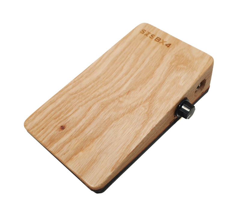 SX Stomp Box