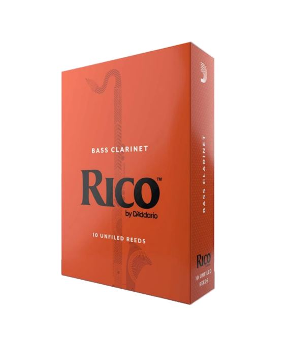BASS CLARINET REED 2.0 EACH