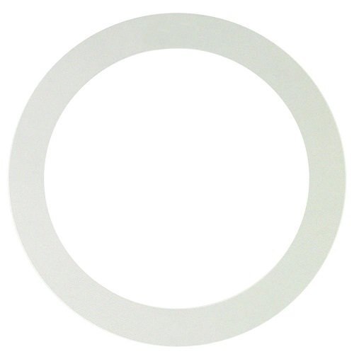 16 Inch Drum Muffler Ring 0.25mm