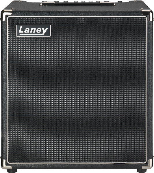 Laney Digbeth Foundry 100W 1x12" Bass Amplifier