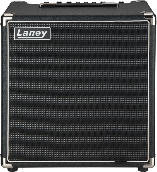 Laney Digbeth Foundry 50W 1x10" Bass Amplifier
