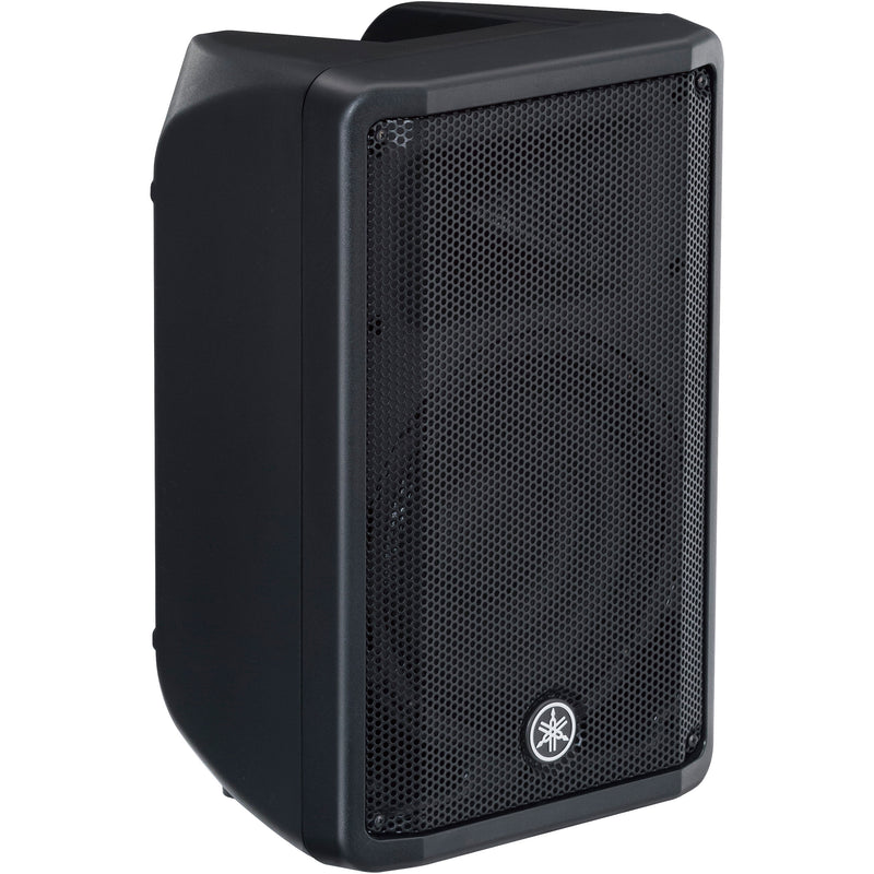 Yamaha DBR10 700W 10-Inch Powered Speaker