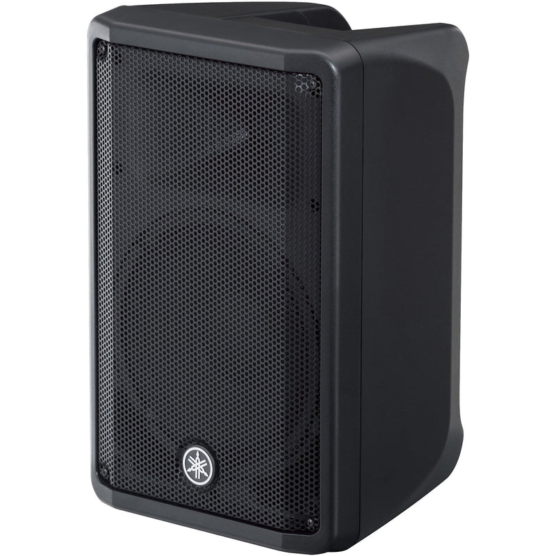Yamaha DBR10 700W 10-Inch Powered Speaker