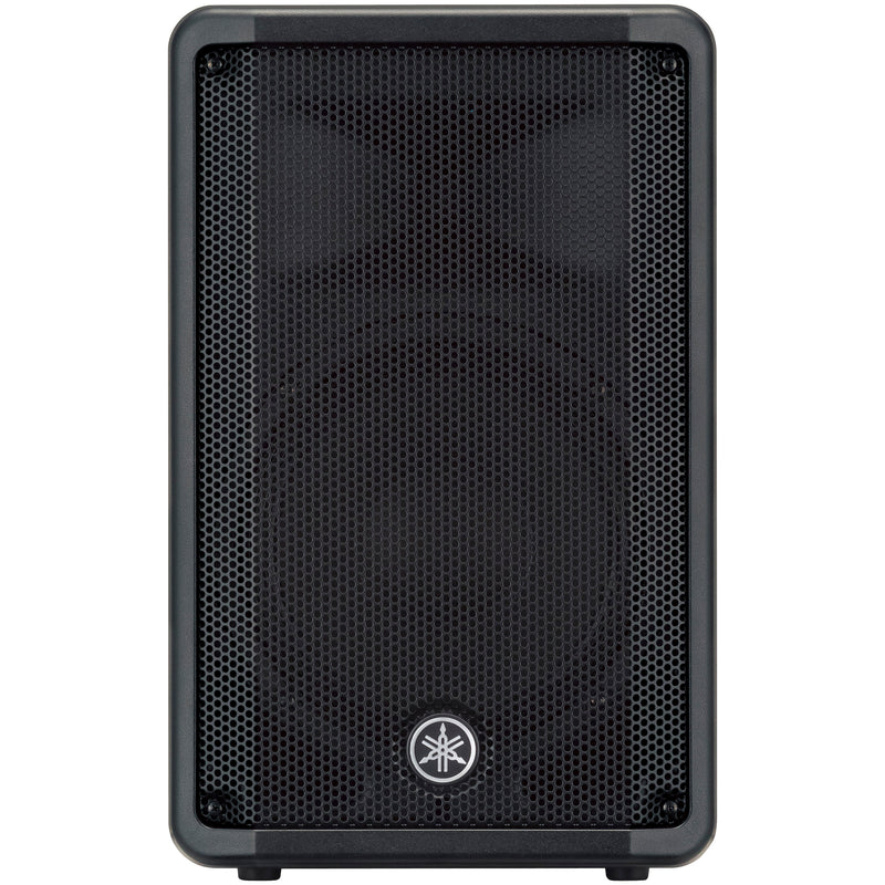 Yamaha DBR10 700W 10-Inch Powered Speaker