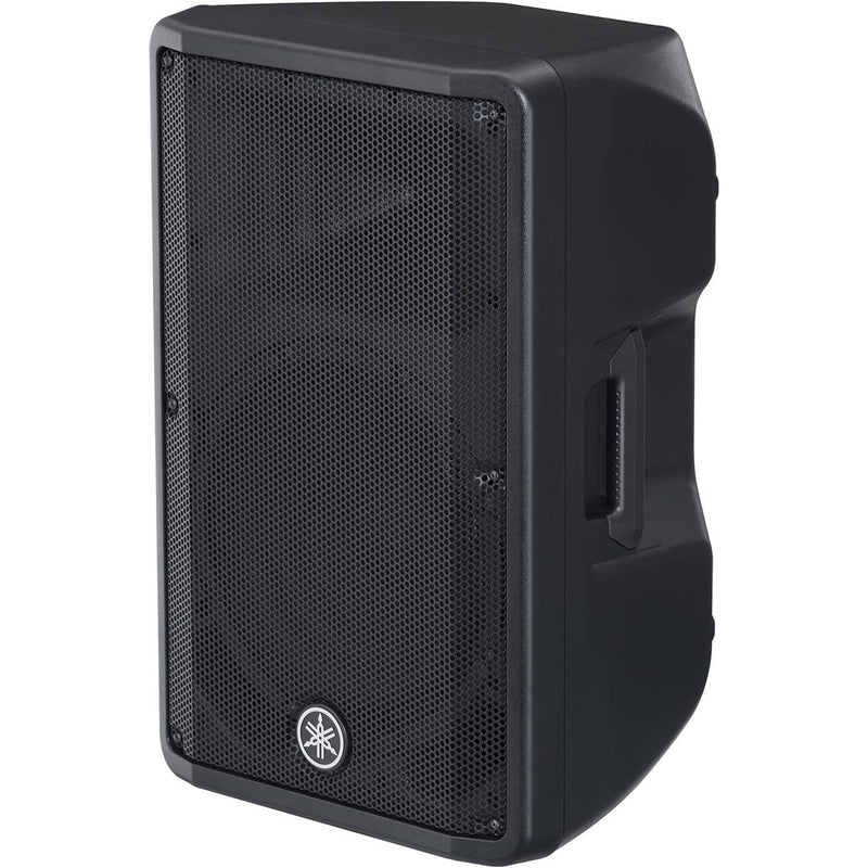 Yamaha DBR12 1000W 12-Inch Powered Speaker