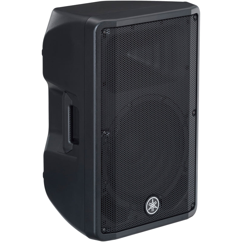 Yamaha DBR12 1000W 12-Inch Powered Speaker