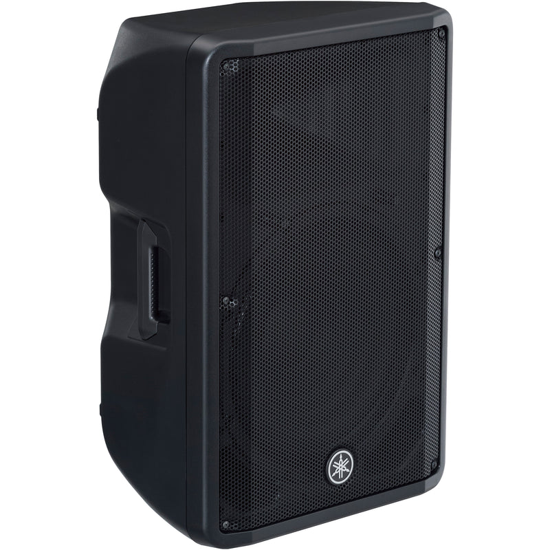 Yamaha DBR15 1000W 15-Inch Powered Speaker