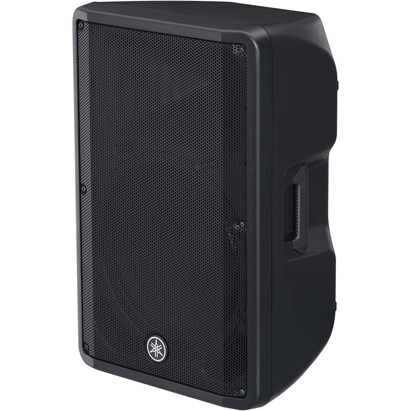 Yamaha DBR15 1000W 15-Inch Powered Speaker