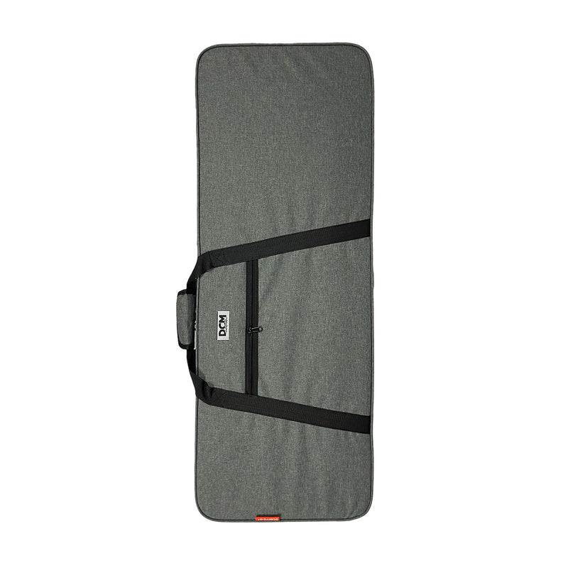 DCM Premium Electric Guitar Lightweight Case - Grey