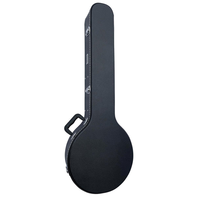 DCM Wood Banjo Case