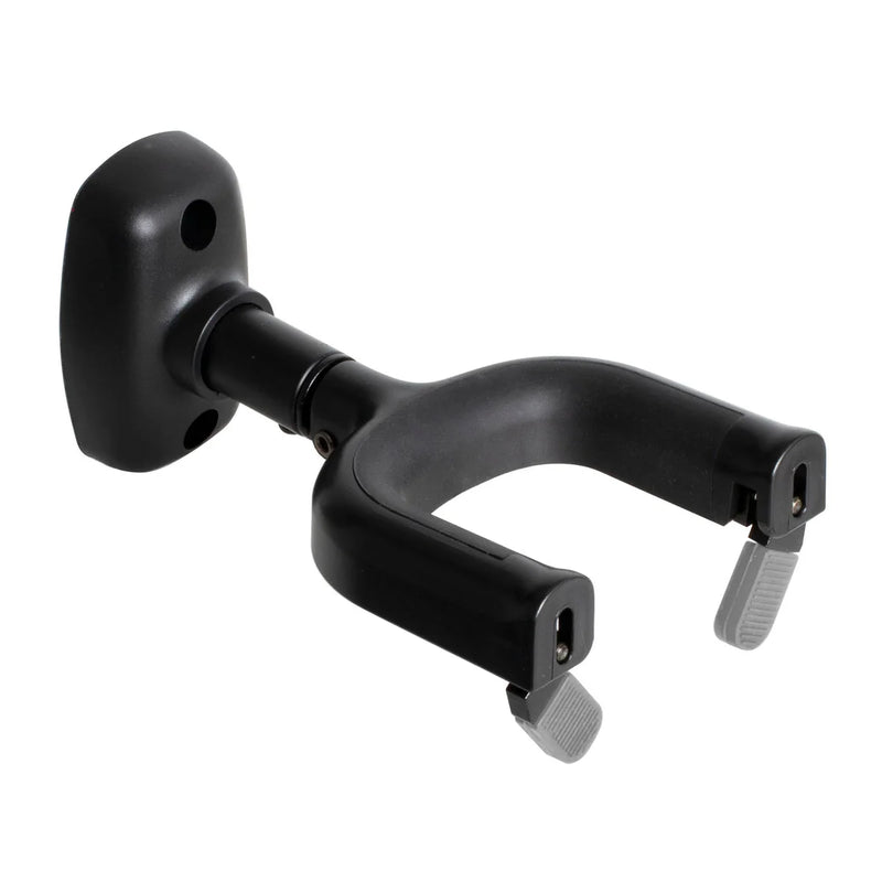Xtreme Pro Locking Guitar Wall Hanger