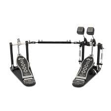 Roland TD316 Electronic Drum Kit w/ Bonus DW 2000 Series Double-Kick Pedal