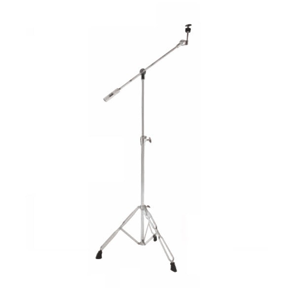 Medium Weight Cymbal Boom Stand – Double Braced Legs