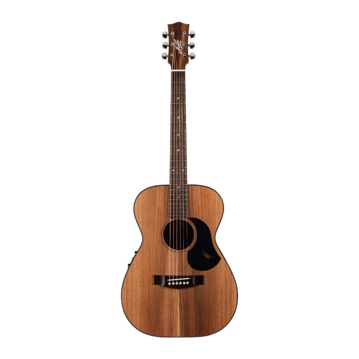 Maton EBW808 Acoustic Electric Guitar - Blackwood
