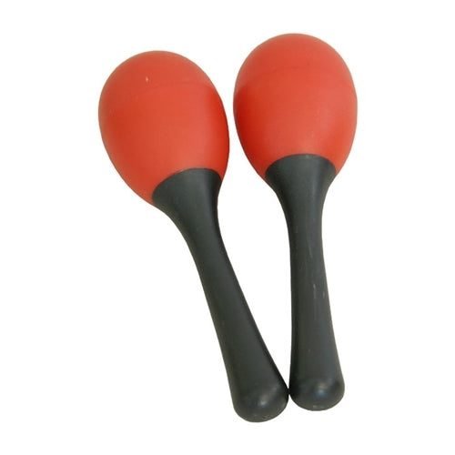 Mini Egg Handle Maracas