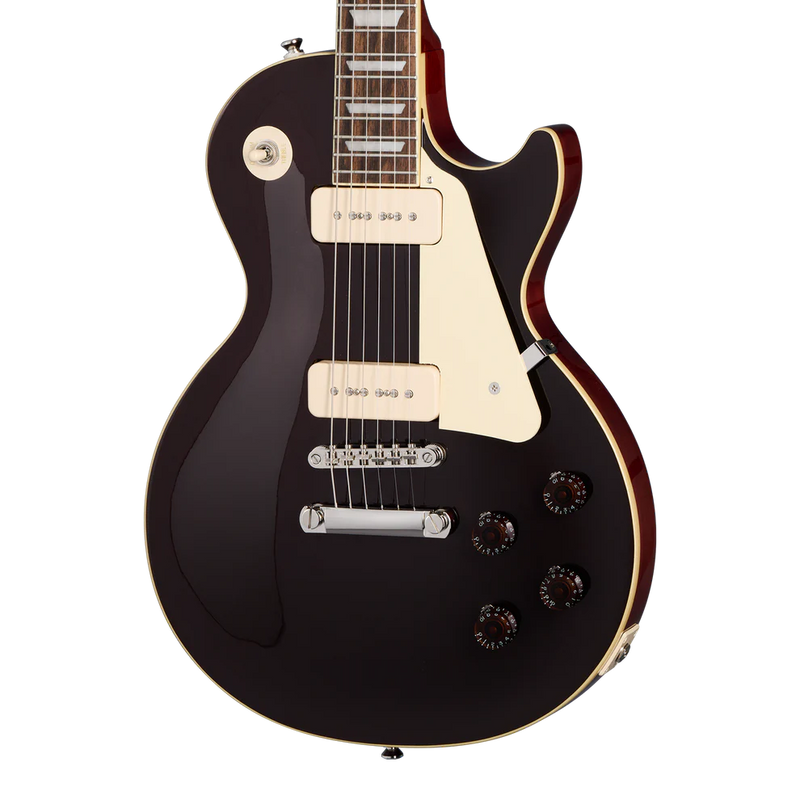 Epiphone Joe Bonamassa 1955 Les Paul Standard - Copper Iridescent with Hard Case