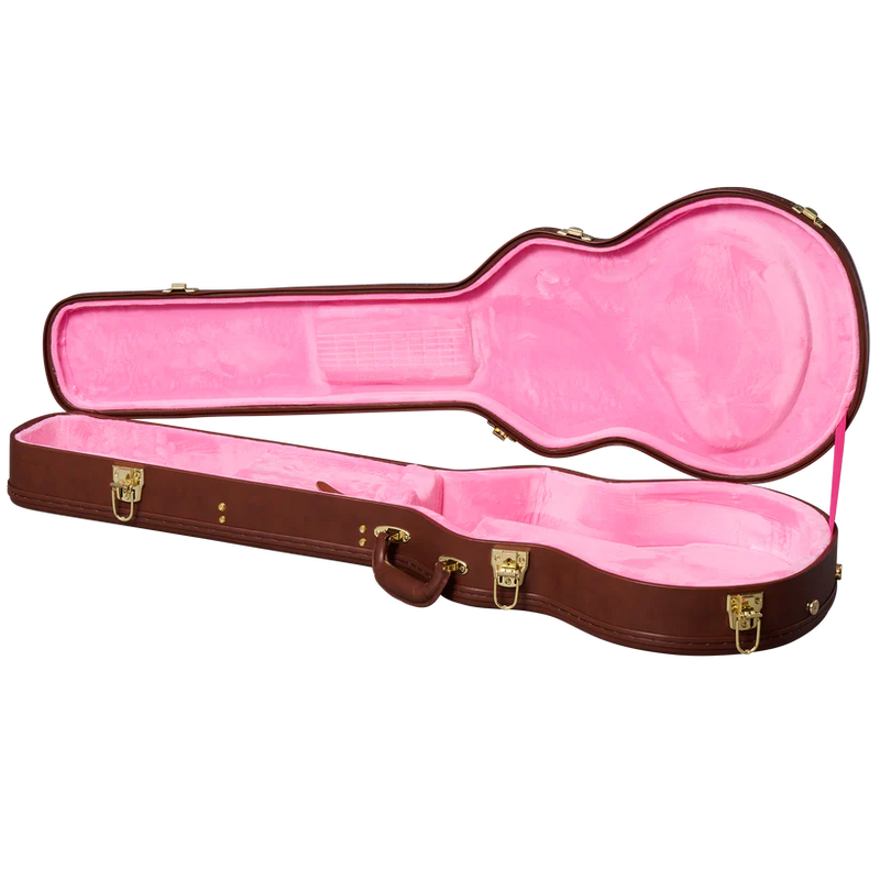 Epiphone Joe Bonamassa 1955 Les Paul Standard - Copper Iridescent with Hard Case