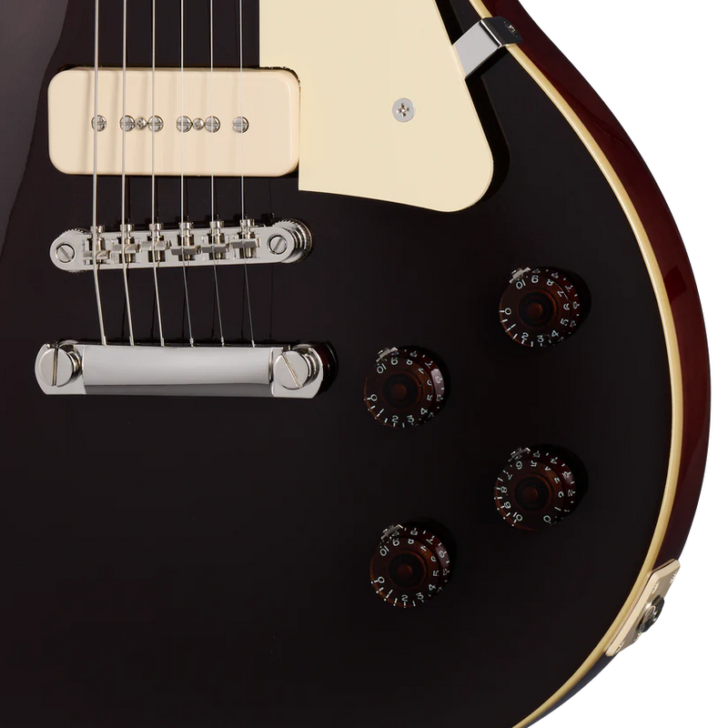 Epiphone Joe Bonamassa 1955 Les Paul Standard - Copper Iridescent with Hard Case