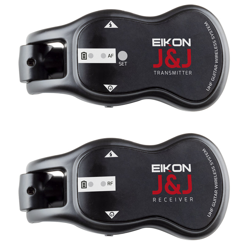 Eikon EKJJA Wireless Guitar System