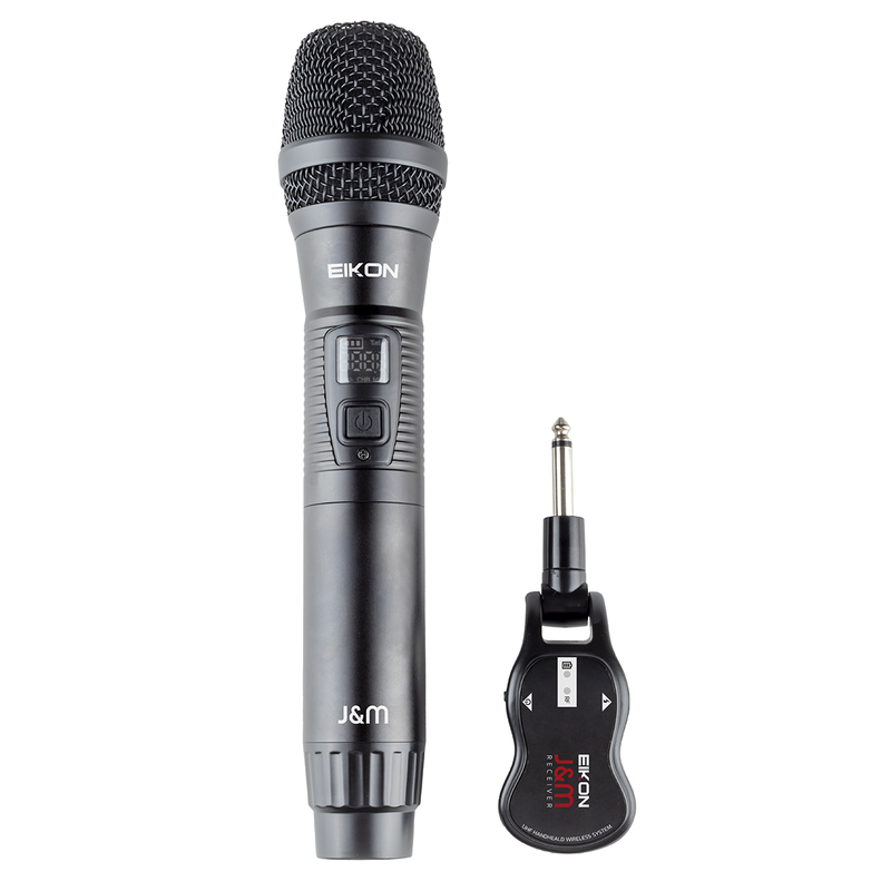 Eikon EKJMA Wireless Microphone System