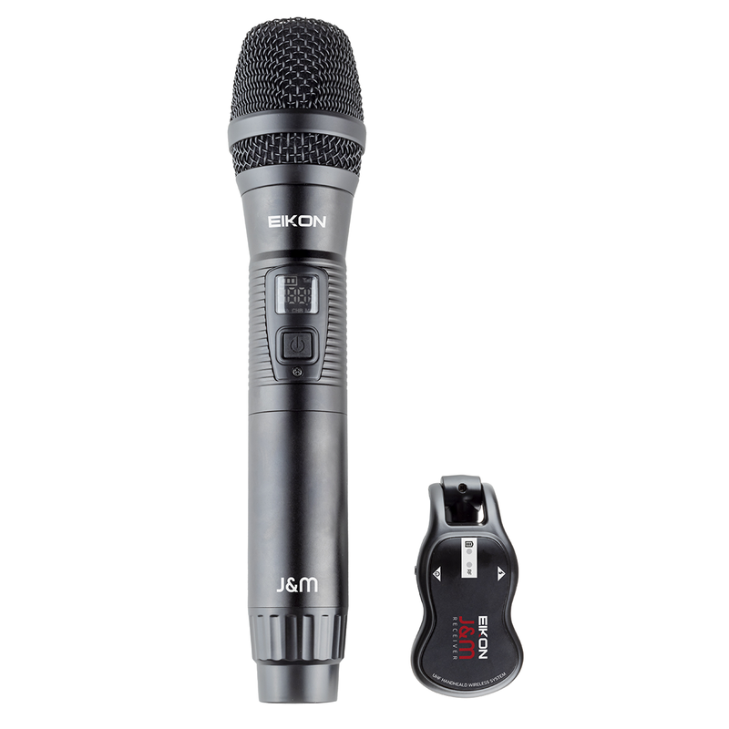 Eikon EKJMA Wireless Microphone System