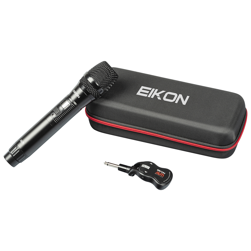Eikon EKJMA Wireless Microphone System