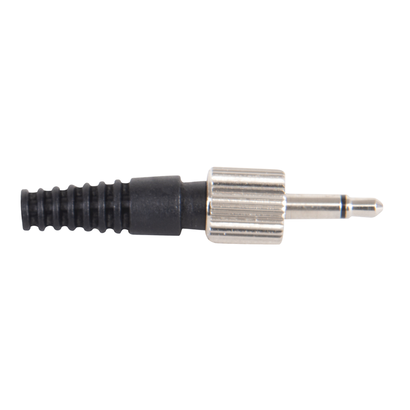 Eikon Omni Lavalier Condenser Microphone – Black