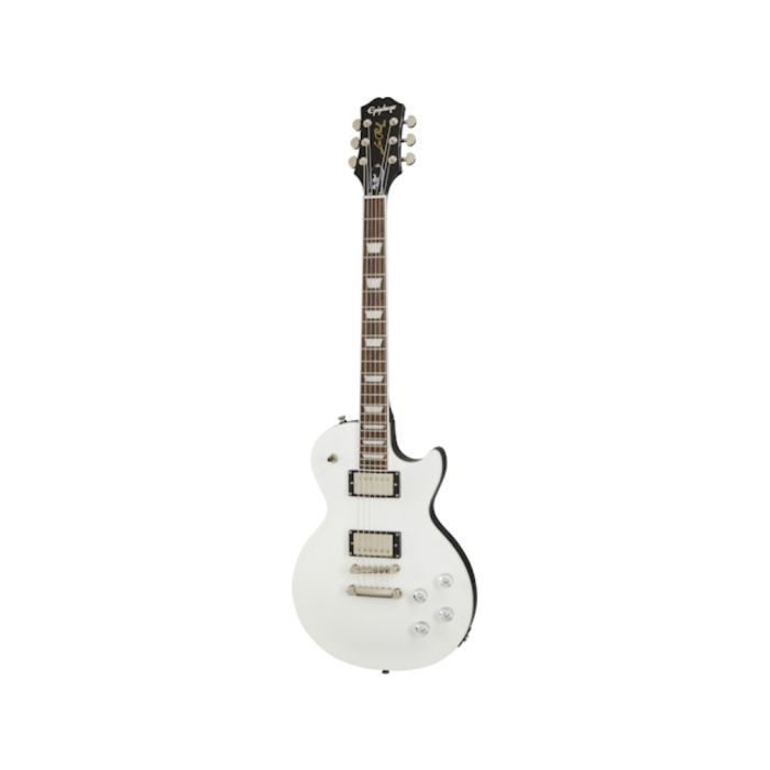 Epiphone Les Paul Muse - Pearl White Metallic