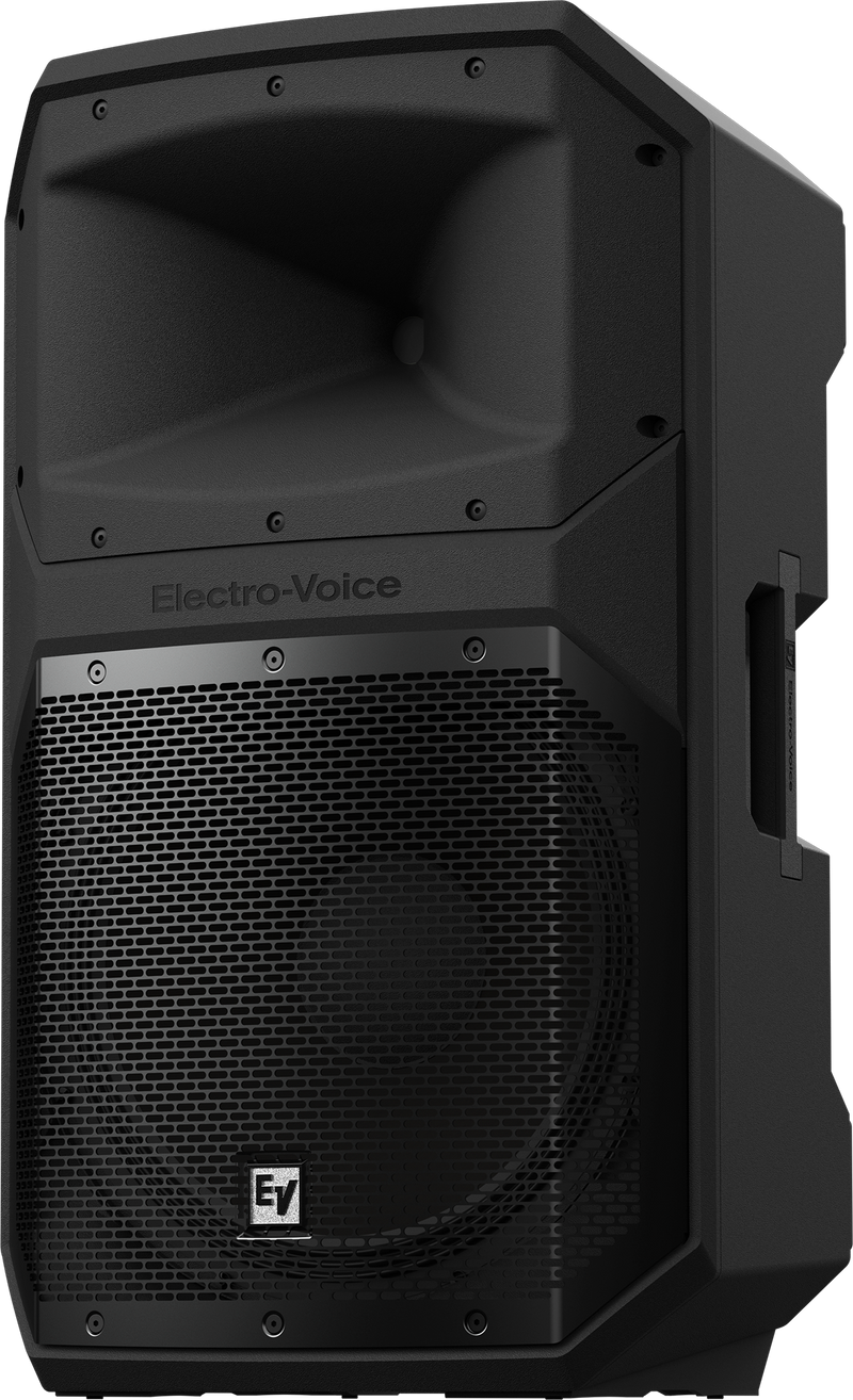 Electro-Voice Eviva 15P 1000W, 2-Way, 15-Inch Powered Speaker