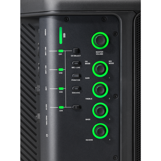 JBL EON ONE Compact - Battery Powered PA System