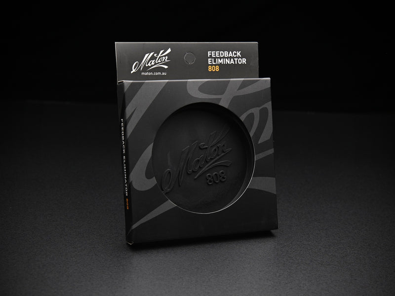 Maton Feedback Eliminator - 808