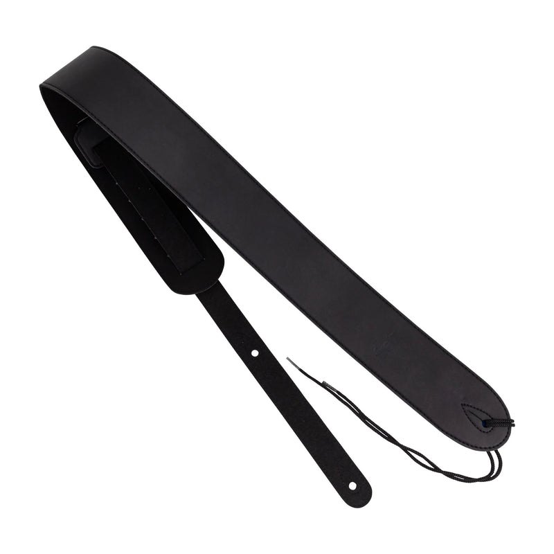 Fretz Microfibre Leather Guitar Strap - 3 Colours Available