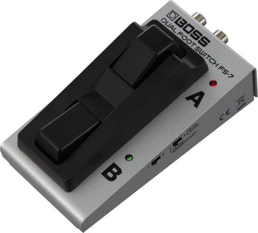 Roland FS-7 Dual Footswitch